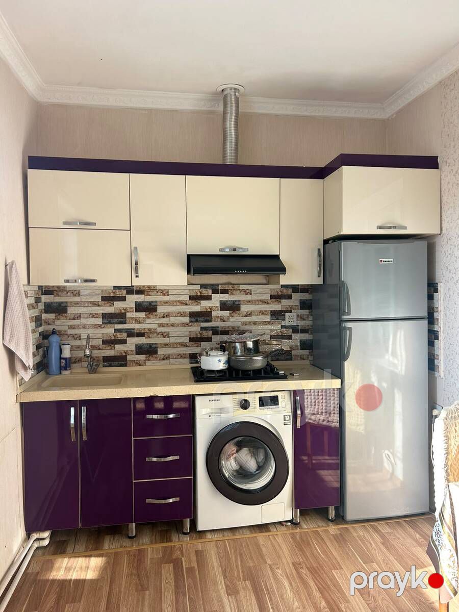 Satılır 4 otaqlı həyət evi/bağ evi 83 m² — Ev, villa, Bakı (2)