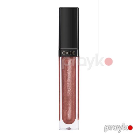 Dodaq üçün parıldadıcı Ga-De Crystal Lights 513 Pink Jade 6 ml — Bakı