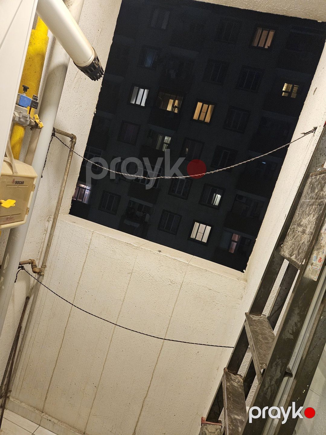 Satılır 2 otaqlı yeni tikili 40 m² — Mənzil, Xırdalan (11)