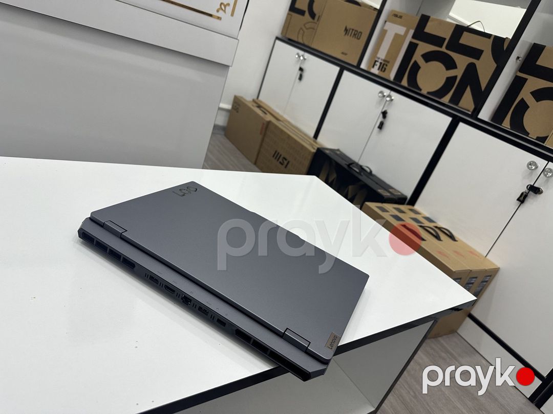 Lenovo loq 15IAX9 (83GS00R9RK) — Noutbuklar, Bakı (3)