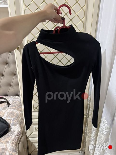 Kokteyl donu, Mini, S — Digah