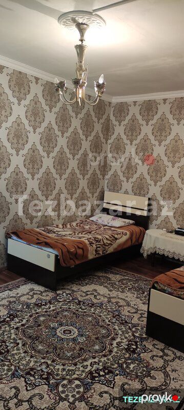 bilgeh sanatroyasi etrafinda heyet evi — Ev, villa, Bakı (9)