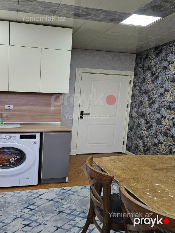 Satılır 3 otaqlı Bina evi menzil (Köhnə tikili), 87 m², Sabunçu rayonu — Mənzil, Bakı (12)