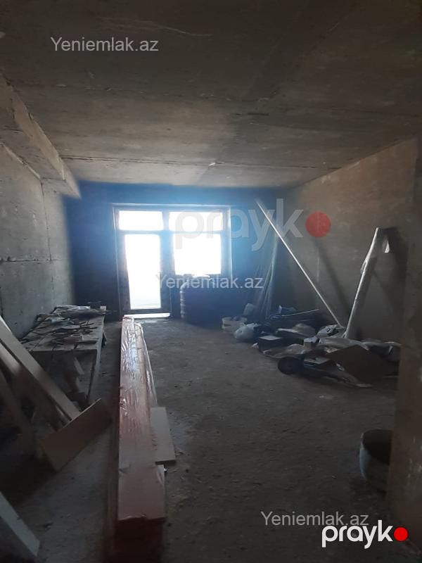 Satılır 3 otaqlı Bina evi menzil (Yeni tikili), 116 m², Sumqayıt Bulvarı — Mənzil, Sumqayıt (9)