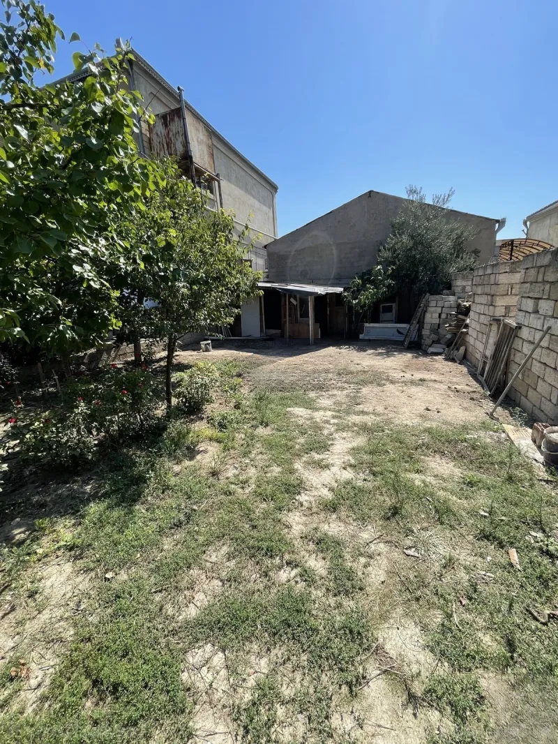 Satılır Torpaq 3 sot Bakı, Sabunçu r., Bakıxanov — Torpaq, Bakı (3)