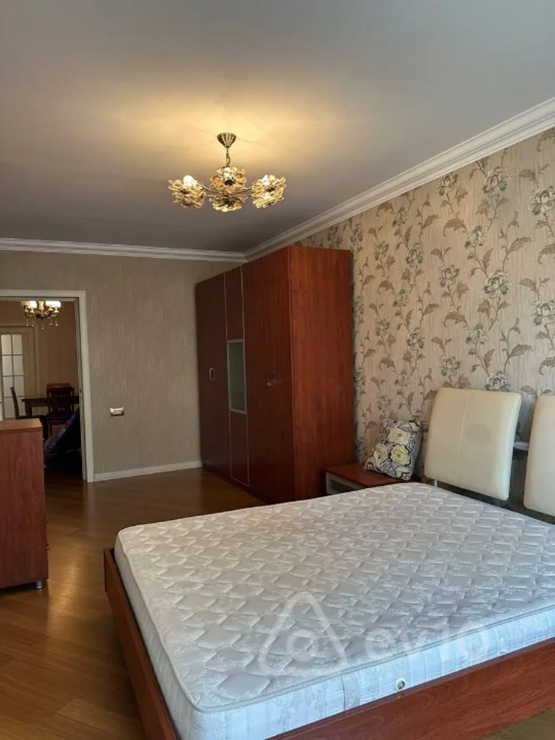 3 otaqlı mənzil, 140 m², Əliyar Əliyev küç — kirayə — Mənzil, Bakı (4)