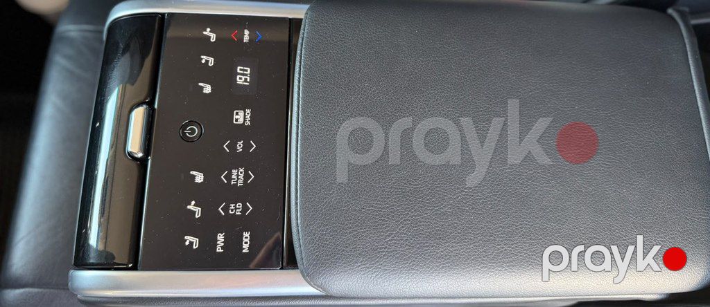 Toyota Camry, 2.5 L, 2019 il, 245 000 km — Avtomobillər, Bakı (7)