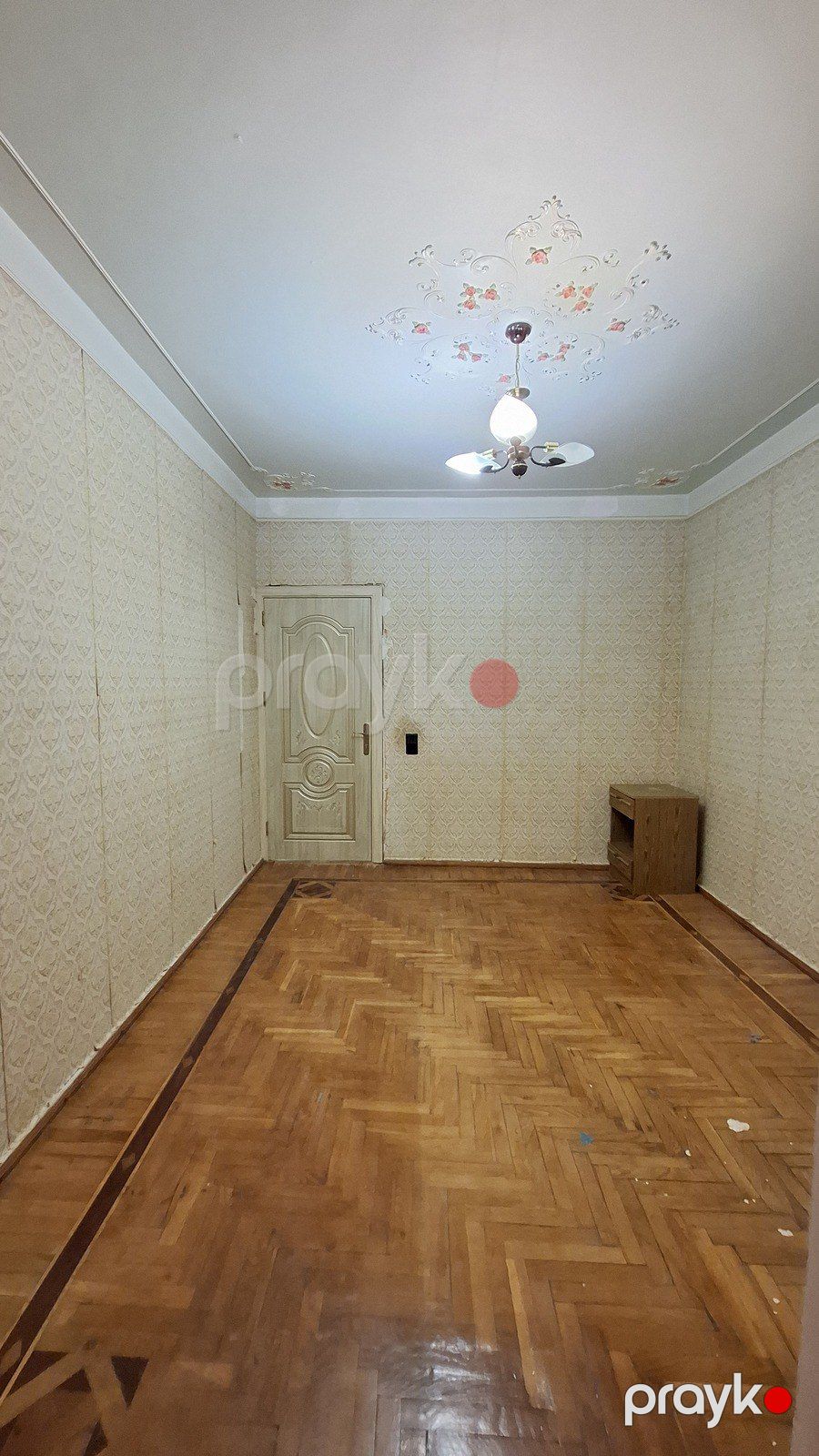 Satılır 3 otaqlı köhnə tikili 90 m² — Mənzil, Bakı (12)