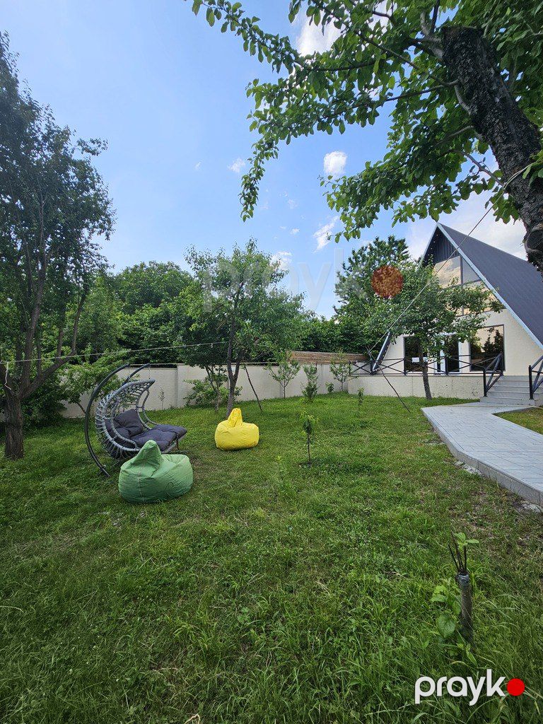 Həyət evi kirayə verilir, İsmayıllı r — Ev, villa, İsmayıllı (4)