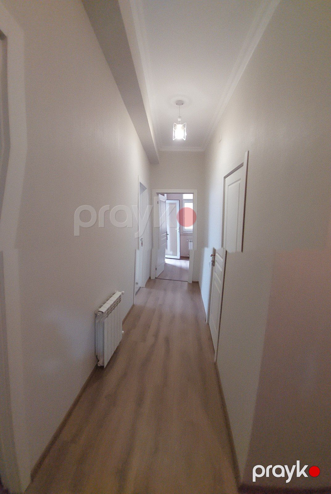Satılır 2 otaqlı yeni tikili 60 m² — Mənzil, Sumqayıt (6)