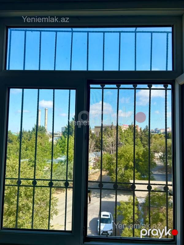 Satılır 3 otaqlı Bina evi menzil (Köhnə tikili), 78 m², Xətai rayonu — Mənzil, Bakı (6)
