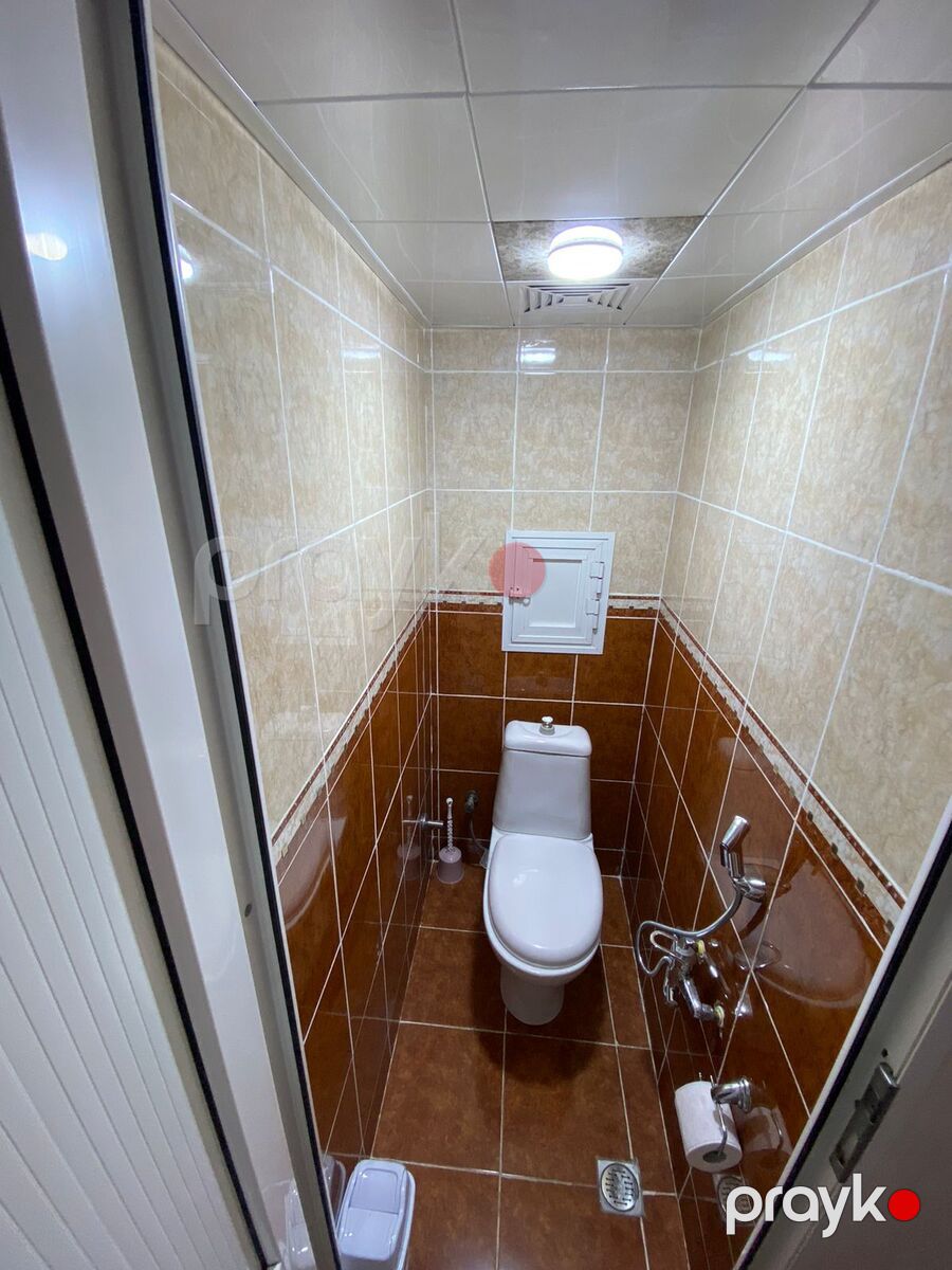 Satılır 3 otaqlı köhnə tikili 75 m² — Mənzil, Bakı (3)