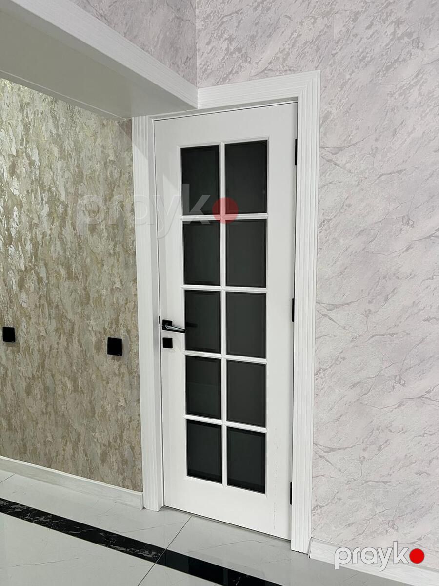 İcarəyə verilir 4 otaqlı ofis 185 m² — Ofis, Bakı (9)