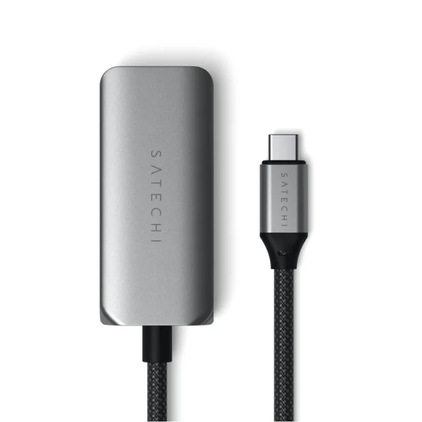HUB Satechi Usb-c to HDMI 2.1 8K Adapter — Mallar, Bakı (4)