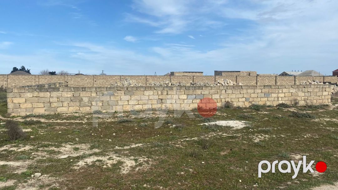 5 sot torpaq sahəsi, Qala qəs — Torpaq, Bakı (3)