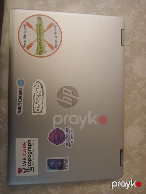 Noutbuk HP Pavılıon X360 — Sumqayıt