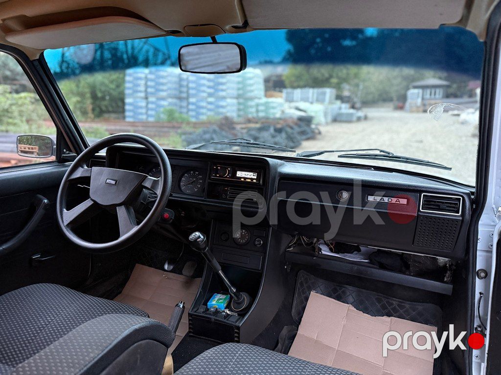 Lada (VAZ) 2107, 1.6 L, 2007 il, 65 500 km — Avtomobillər, Lənkəran (3)