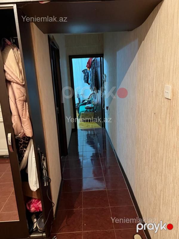 Satılır 2 otaqlı Bina evi menzil (Yeni tikili), 75 m², Xətai rayonu — Mənzil, Bakı (6)
