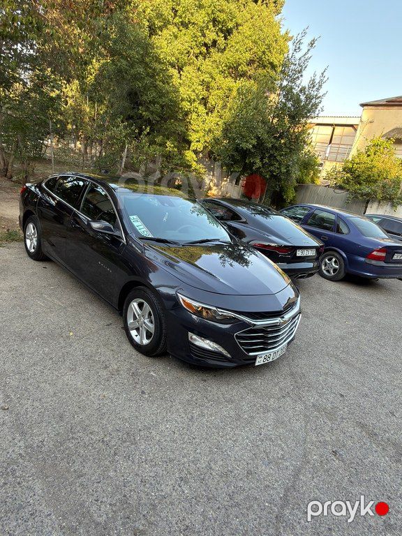 Chevrolet Malibu, 1.5 L, 2023 il, 151 600 km — Avtomobillər, Bakı (6)
