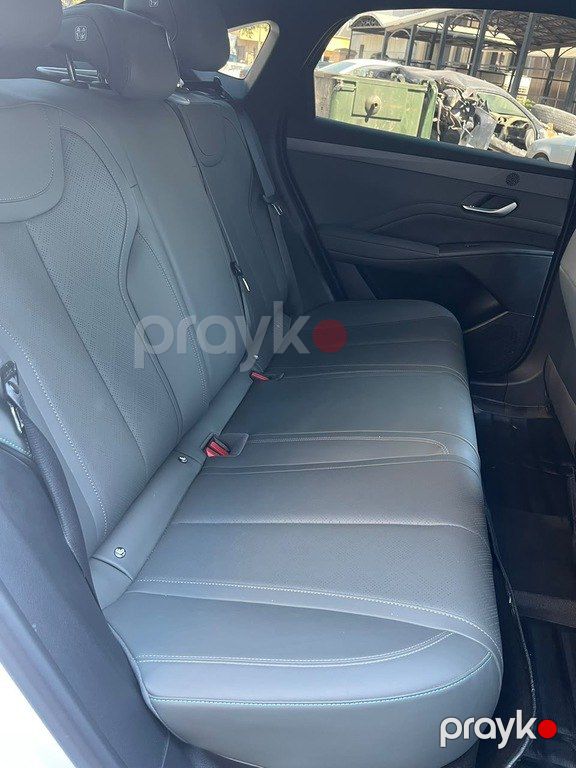BYD Qin Plus, 1.5 L, 15.9 kWh, 2025 il, 18 000 km — Avtomobillər, Bakı (7)