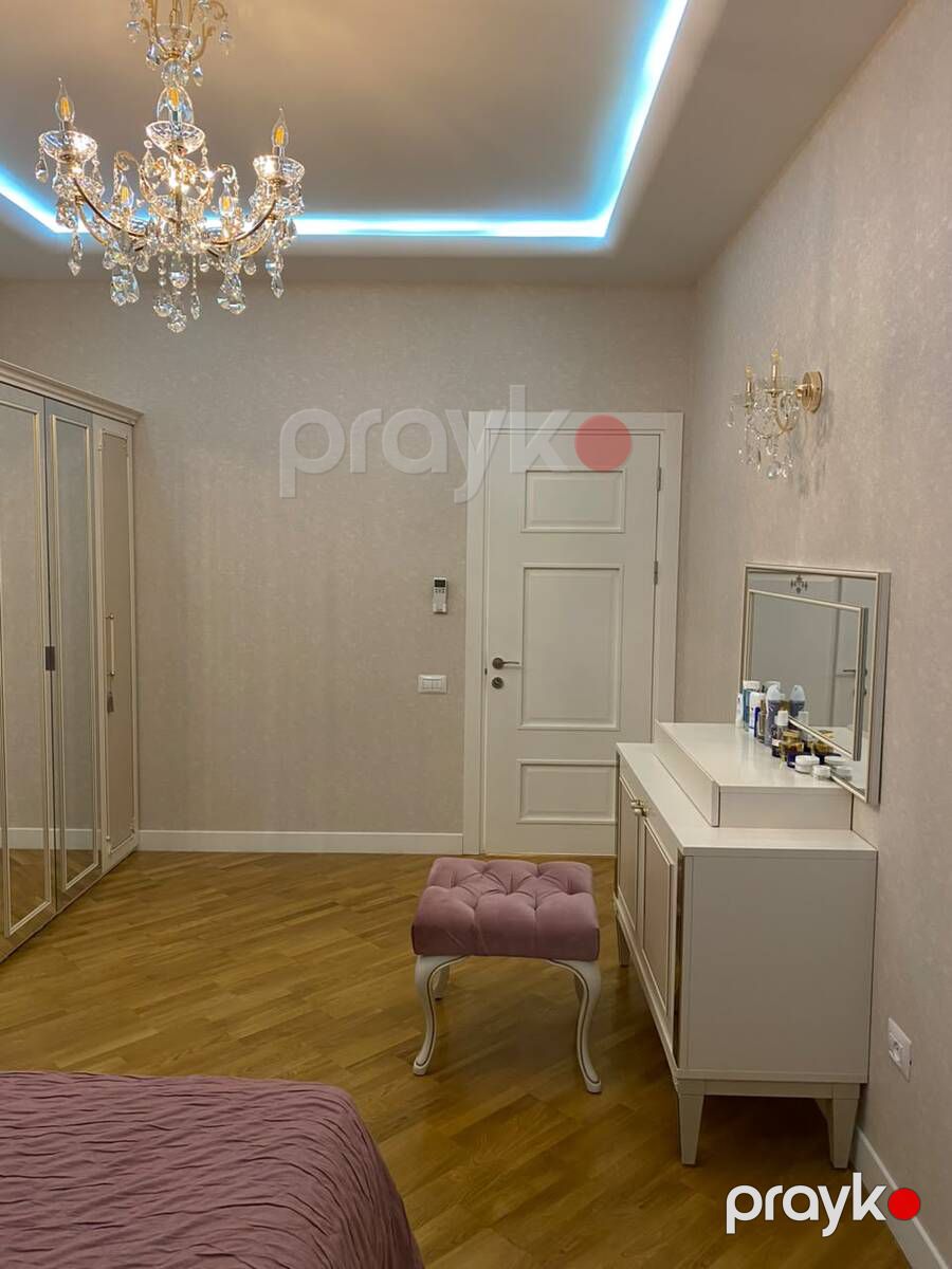 İcarəyə verilir 2 otaqlı yeni tikili 105 m² — Mənzil, Bakı (3)