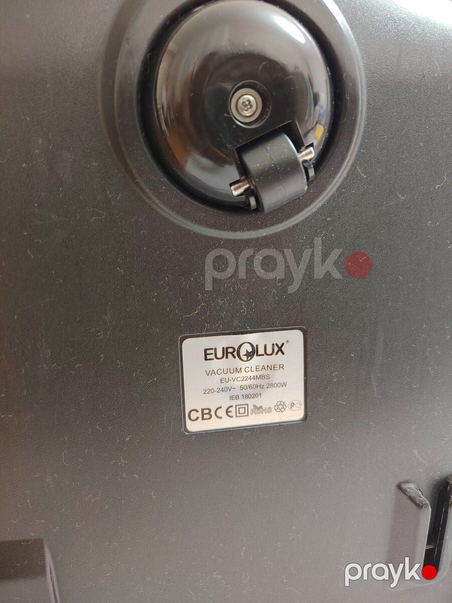 Tozsoran Eurolux — Ev texnikası, Bakı (4)