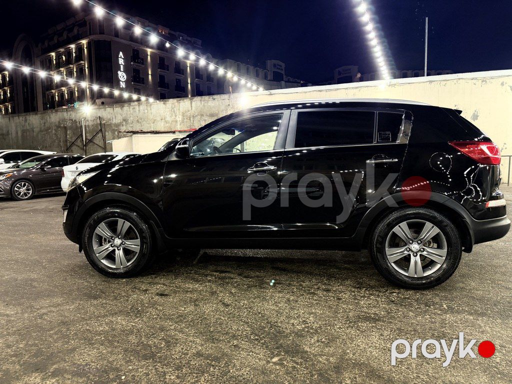 Kia Sportage, 2.0 L, 2012 il, 223 000 km — Avtomobillər, Bakı (3)