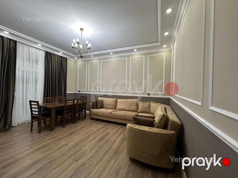Satılır 5 otaqlı Həyət evi / Villa, 170 m², Xəzər rayonu — Bakı