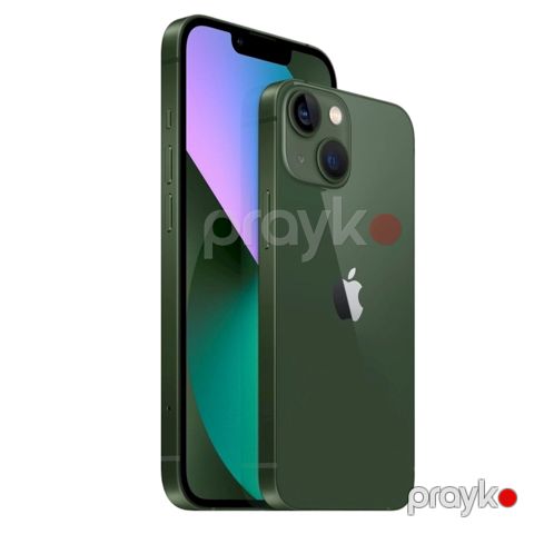 Apple iPhone 13 Green 256GB/4GB
