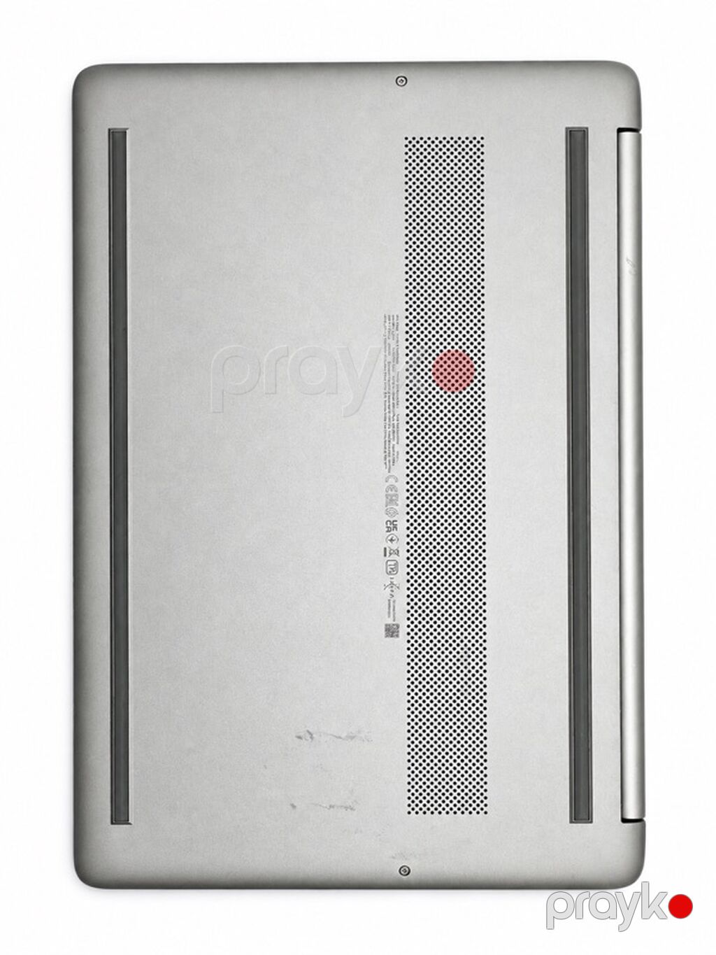 HP 15s-fq2226ng / 8 GB RAM / 512 GB SSD Elan mətni: HP 15s-fq2226ng — HP, Bakı (3)