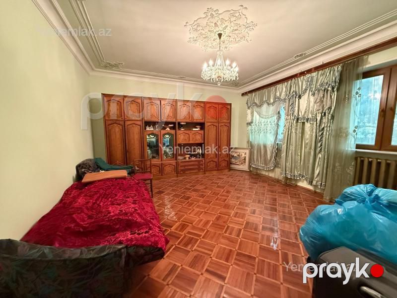 Satılır 8 otaqlı Həyət evi / Villa, 450 m², Binəqədi rayonu — Ev, villa, Bakı (11)