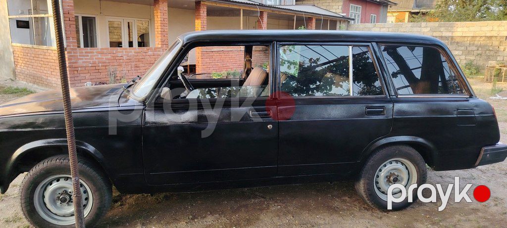 Lada (VAZ) 2104, 1.6 L, 1993 il, 345 000 km — Avtomobillər, Lənkəran (5)