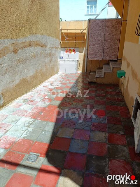Həyət evləri Kirayə Verilir Xırdalan, 4 otaq esyali, 4 otaq, 128 m² — Xırdalan