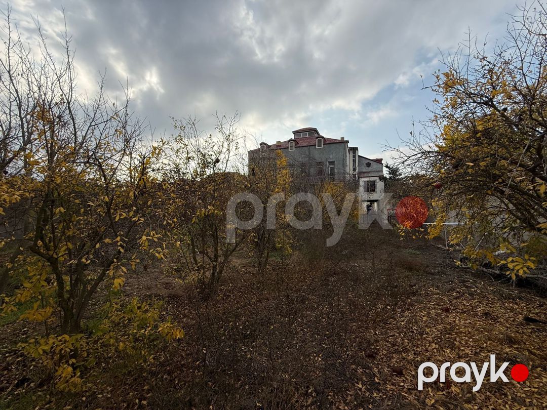 12 sot torpaq sahəsi, Şüvəlan qəs — Torpaq, Bakı (5)