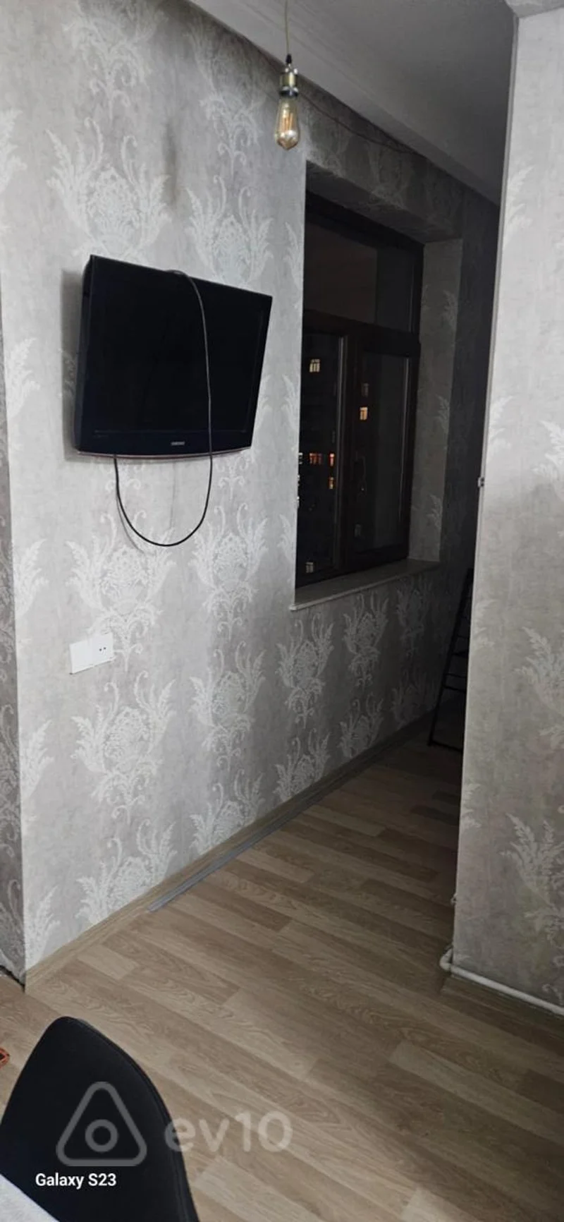 2 otaqlı mənzil, 75 m², Jasmin park yaşayış kompleksi — kirayə — Mənzil, Bakı (6)