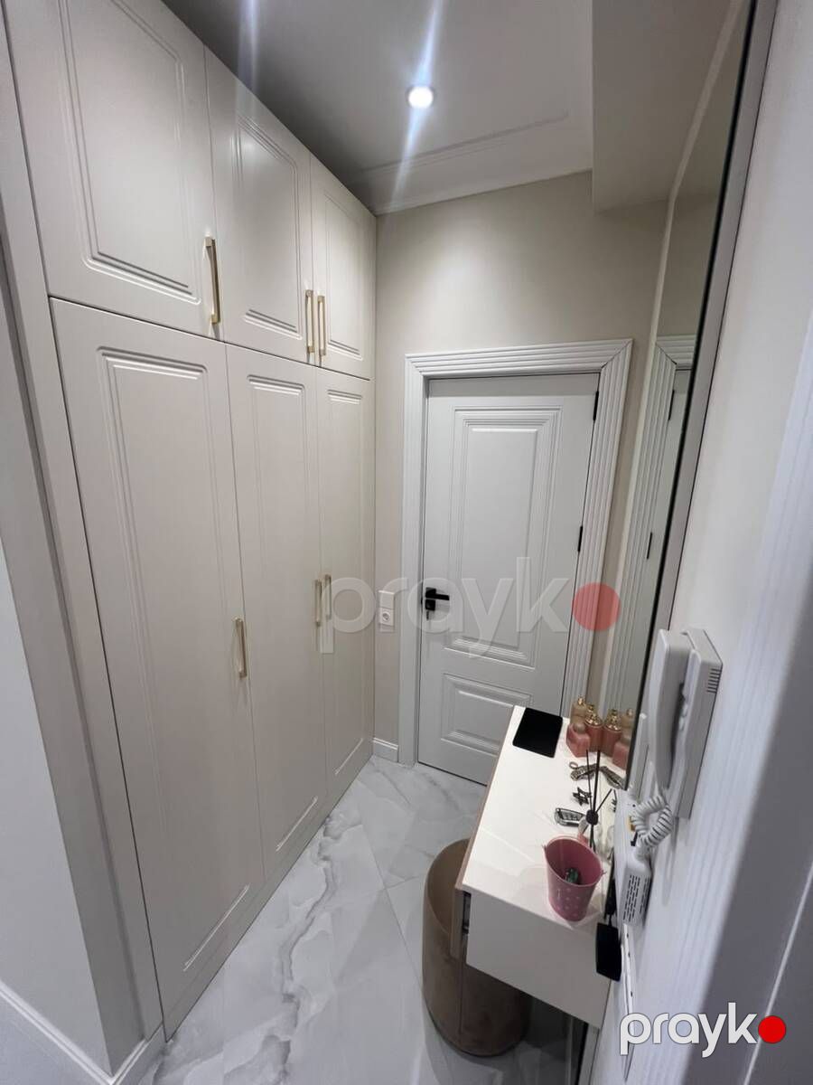 Satılır 2 otaqlı köhnə tikili 75 m² — Mənzil, Bakı (7)