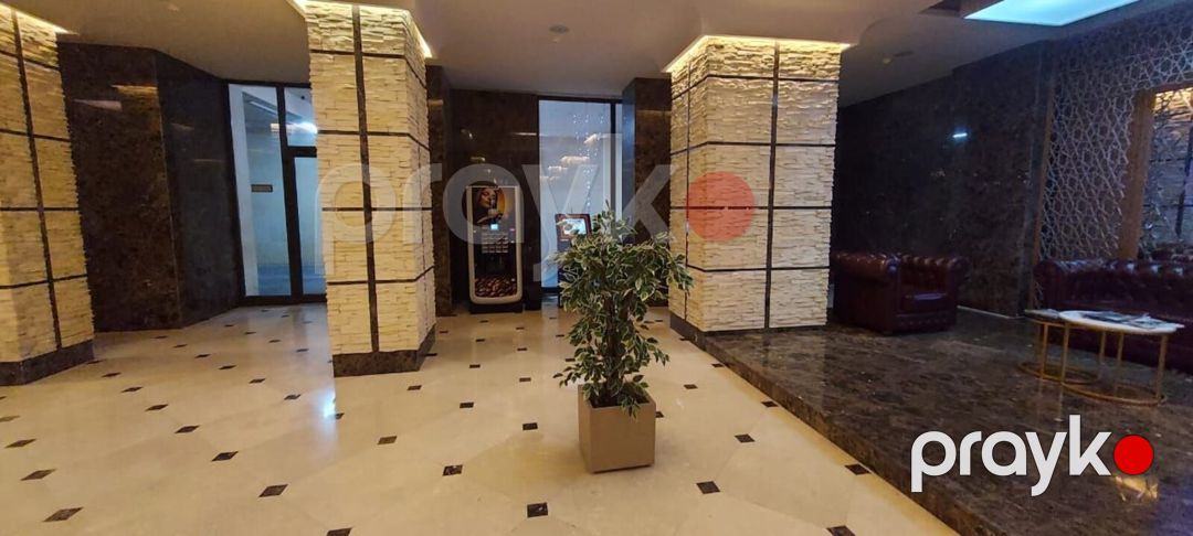 Satılır 4 otaqlı yeni tikili 197 m² — Mənzil, Bakı (9)