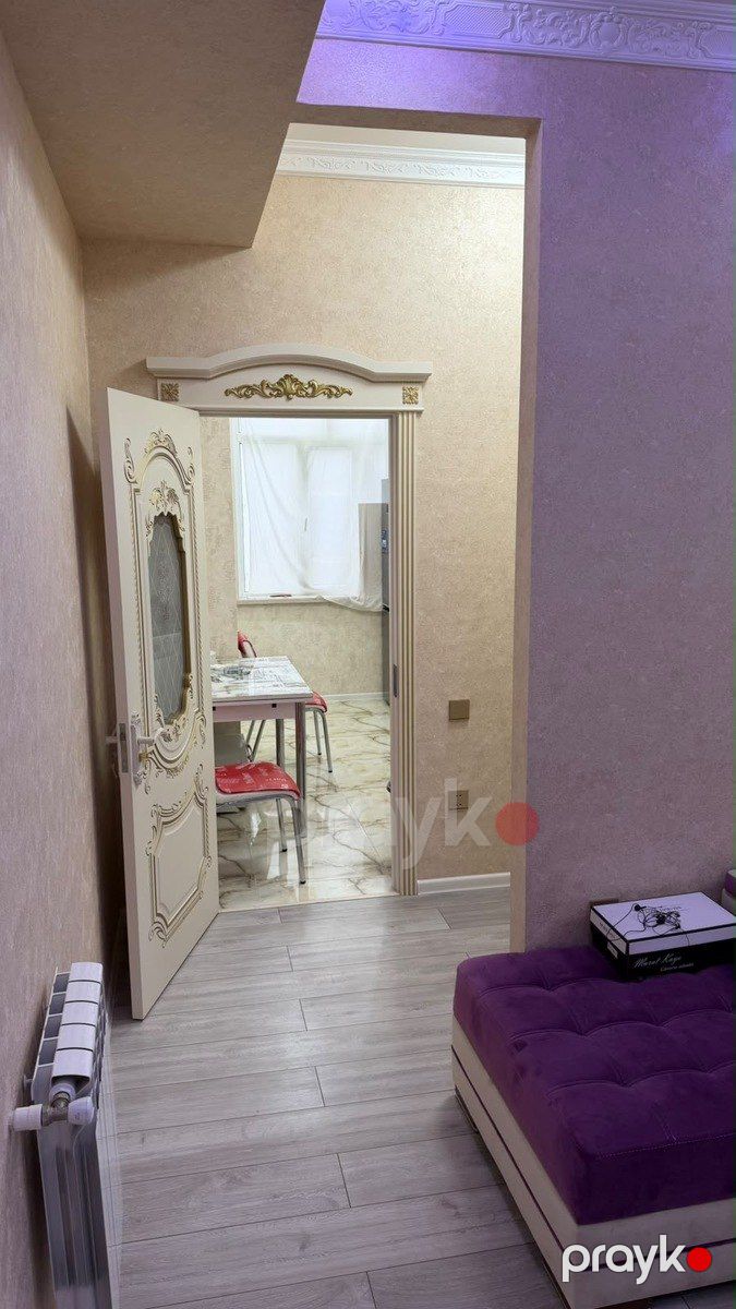 Satılır 3 otaqlı yeni tikili 85 m² — Mənzil, Bakı (10)