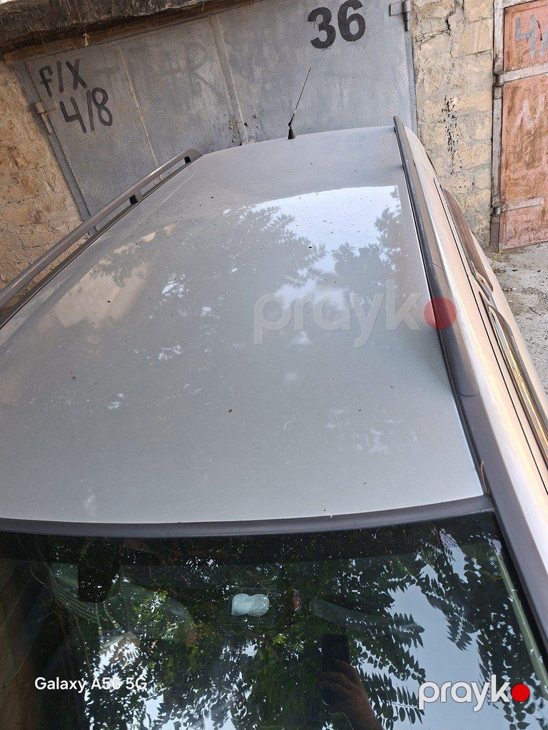 Opel Astra, 1.6 L, 1999 il, 350 000 km — Avtomobillər, Sumqayıt (7)