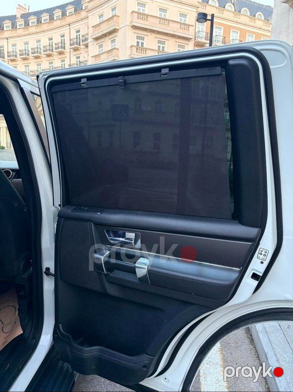Land Rover Discovery, 3.0 L, 2014 il, 220 000 km — Avtomobillər, Bakı (12)