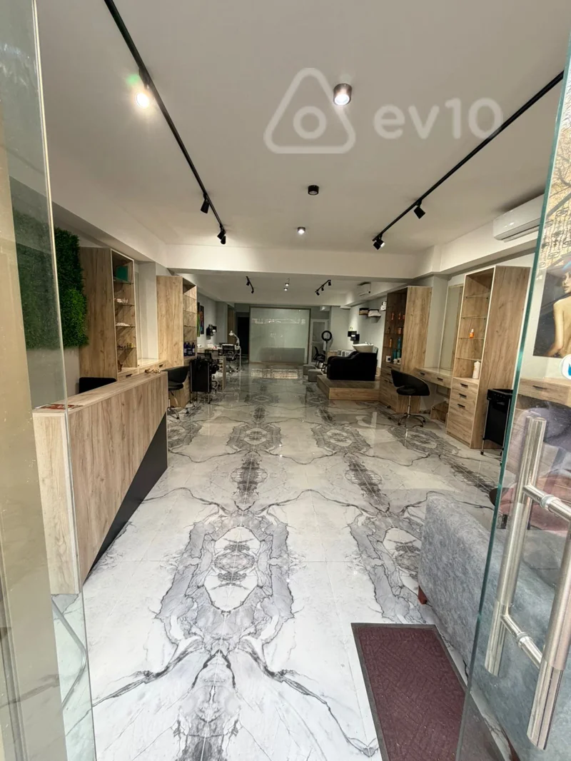 Obyekt, 110 m², Mərdanov Qardaşları küç — kirayə — Əmlak, Bakı (11)
