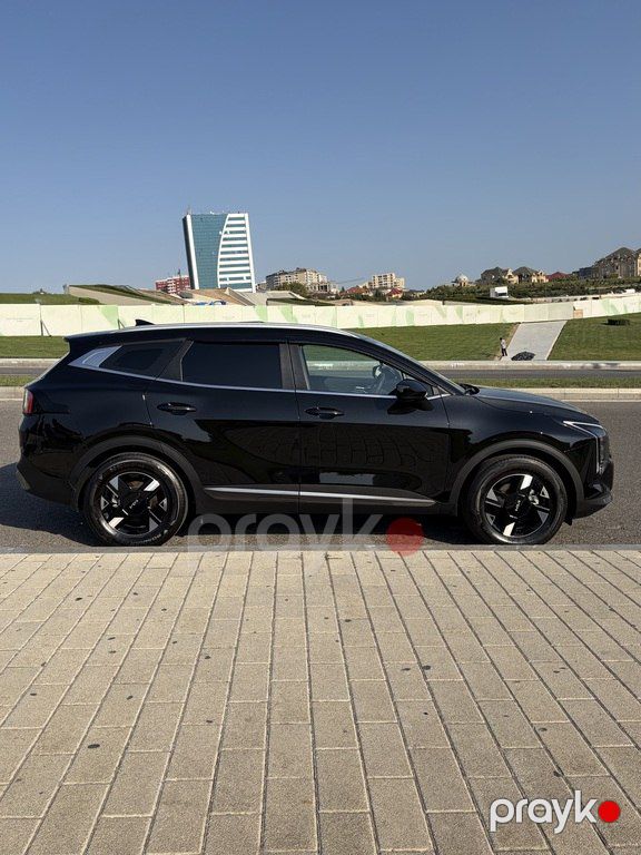 Kia Sportage, 2.0 L, 2026 il, 4 800 km — Avtomobillər, Bakı (3)