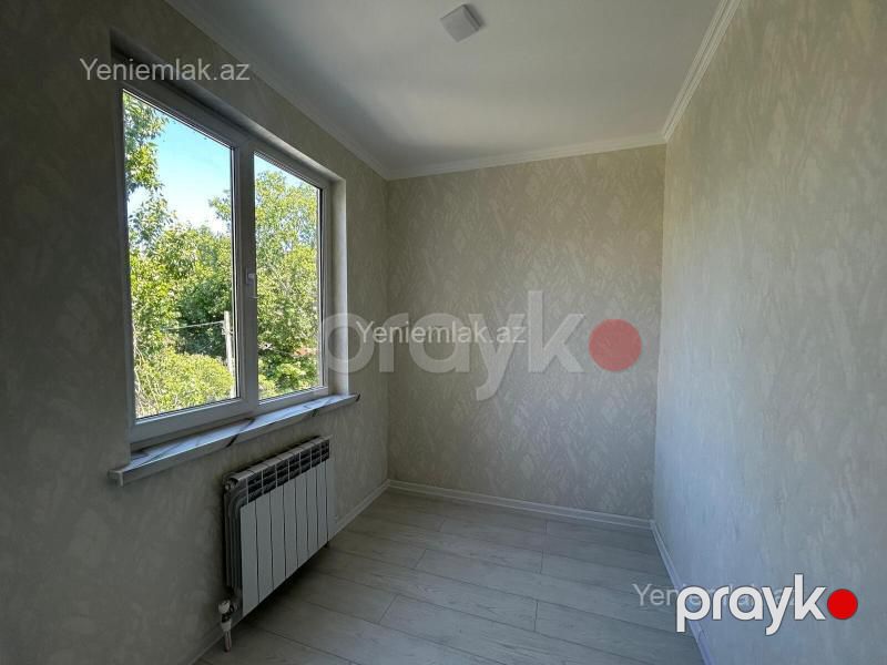 Satılır 4 otaqlı Bina evi menzil (Köhnə tikili), 80 m², Xırdalan ş — Mənzil (12)