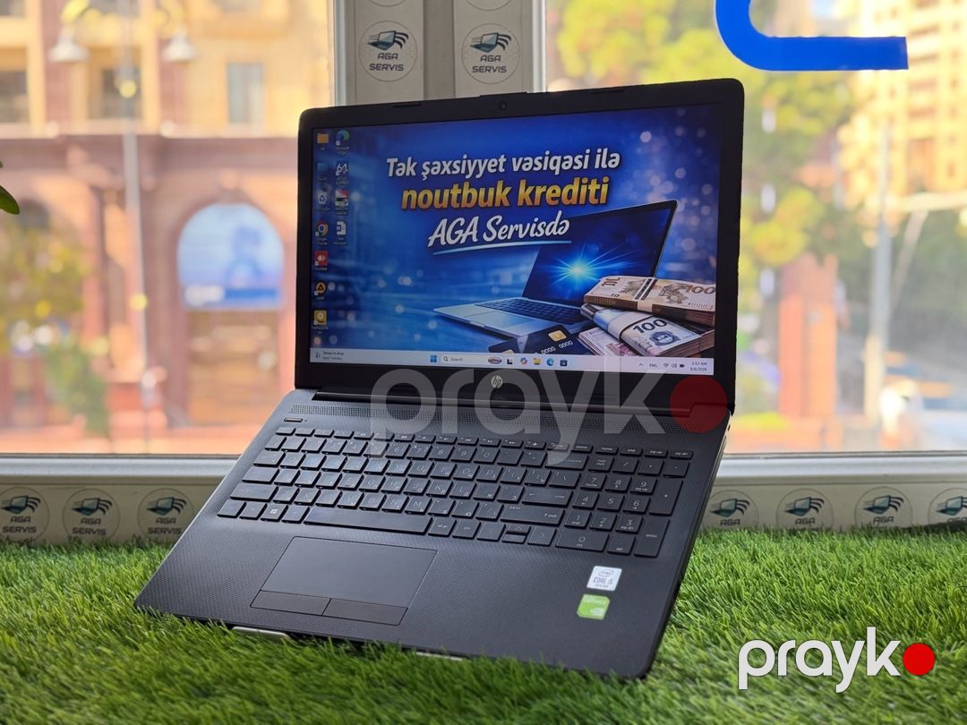 HP 250 G8 — Noutbuklar, Bakı (4)