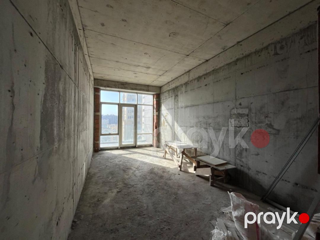 Satılır 2 otaqlı yeni tikili 94 m² — Mənzil, Bakı (12)