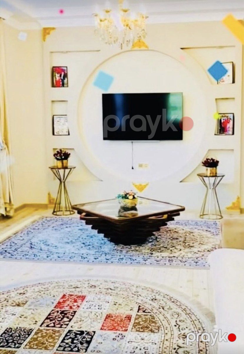 Həyət evi kirayə verilir, Həzi Aslanov m — Ev, villa, Bakı (5)
