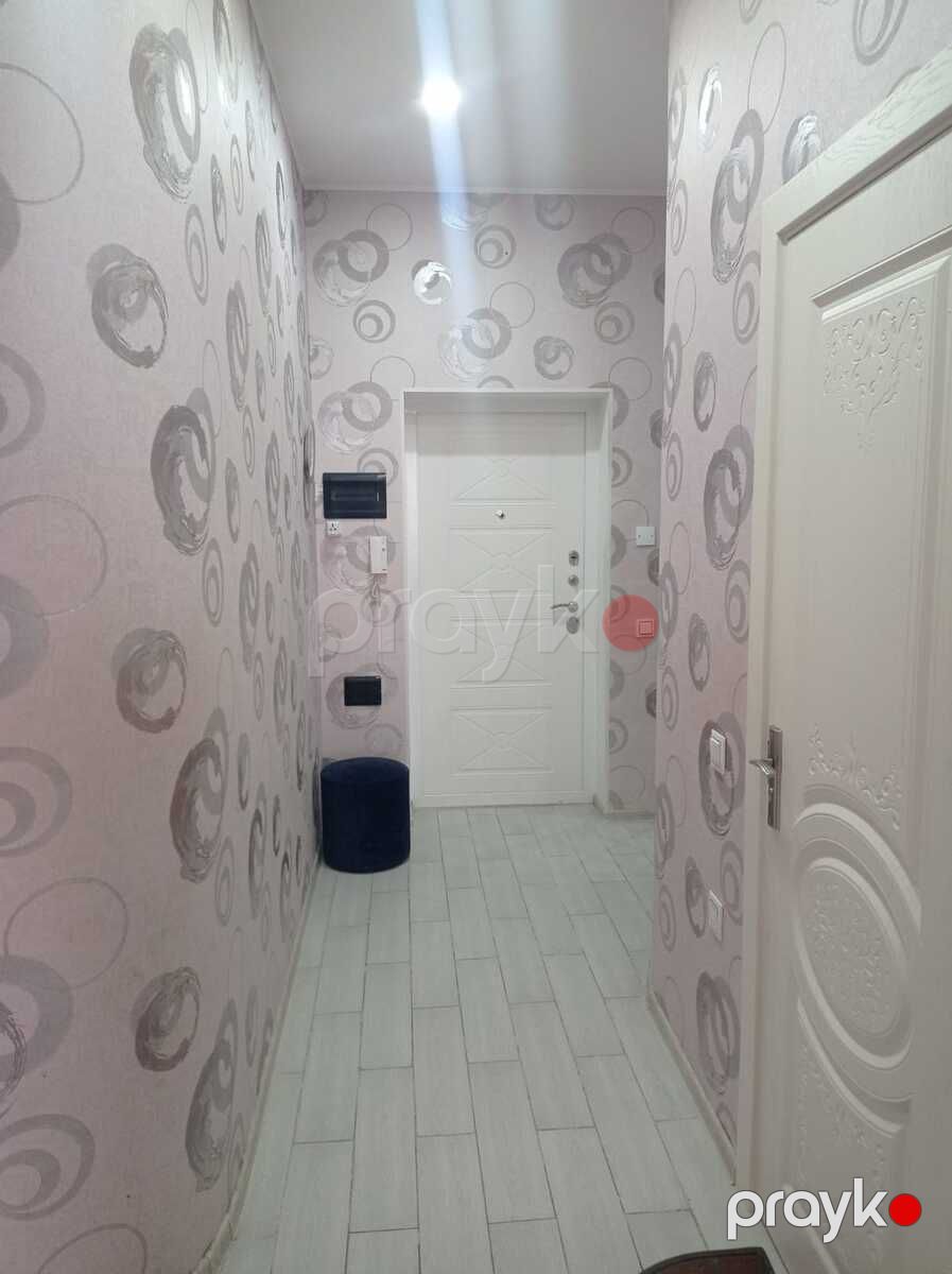 Satılır 3 otaqlı yeni tikili 80 m² — Mənzil, Bakı (8)