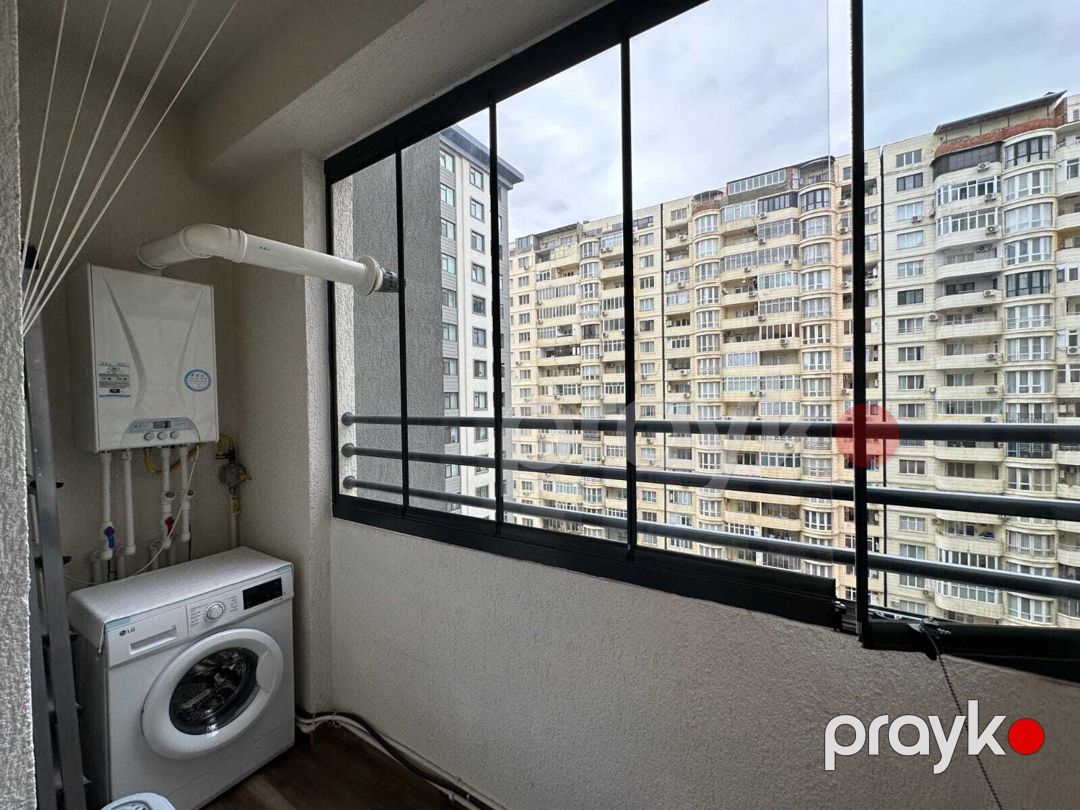Satılır 2 otaqlı yeni tikili 70 m² — Mənzil, Bakı (10)