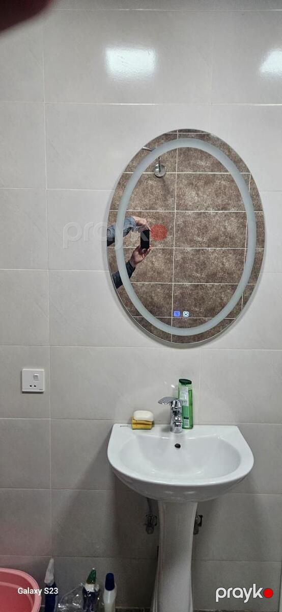 İcarəyə verilir 2 otaqlı yeni tikili 75 m² — Mənzil, Bakı (7)