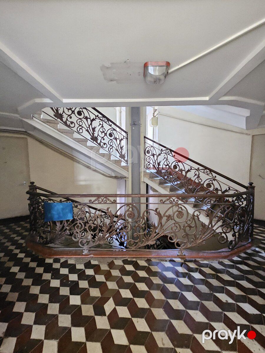 2-otaqlı mənzil kirayə verilir, İstiqlaliyyət küç., 102 m² — Mənzil, Bakı (4)